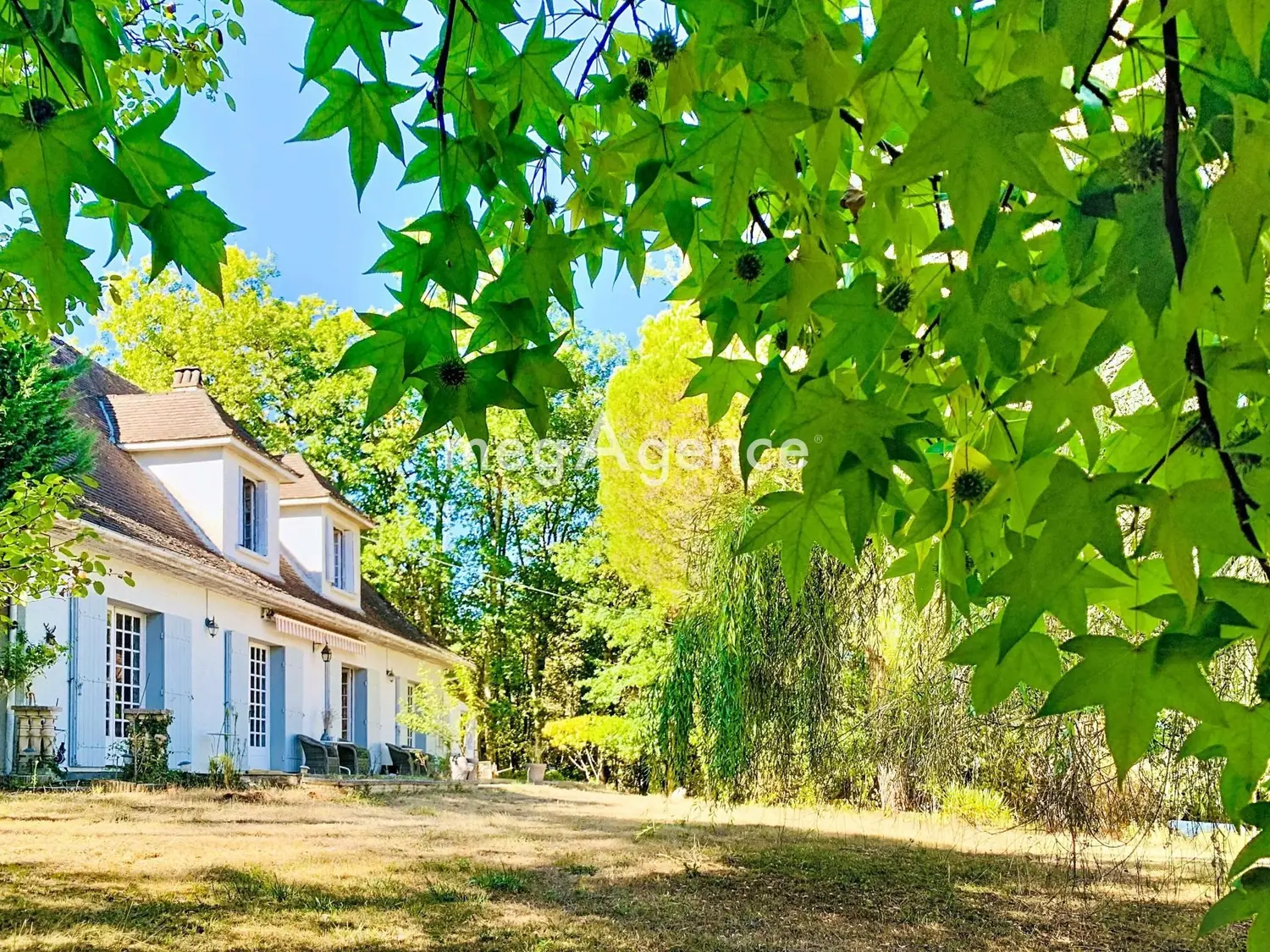 5 bedrooms house for sale in Dordogne | € 320 000 | 62 ping slide 1