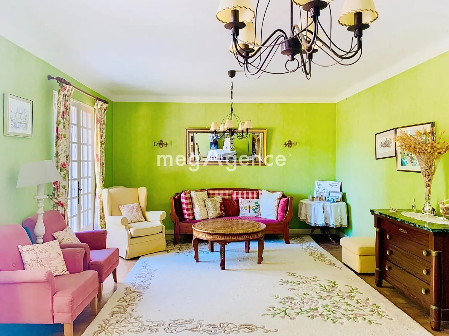5 bedrooms house for sale in Dordogne | € 320 000 | 62 ping slide 3