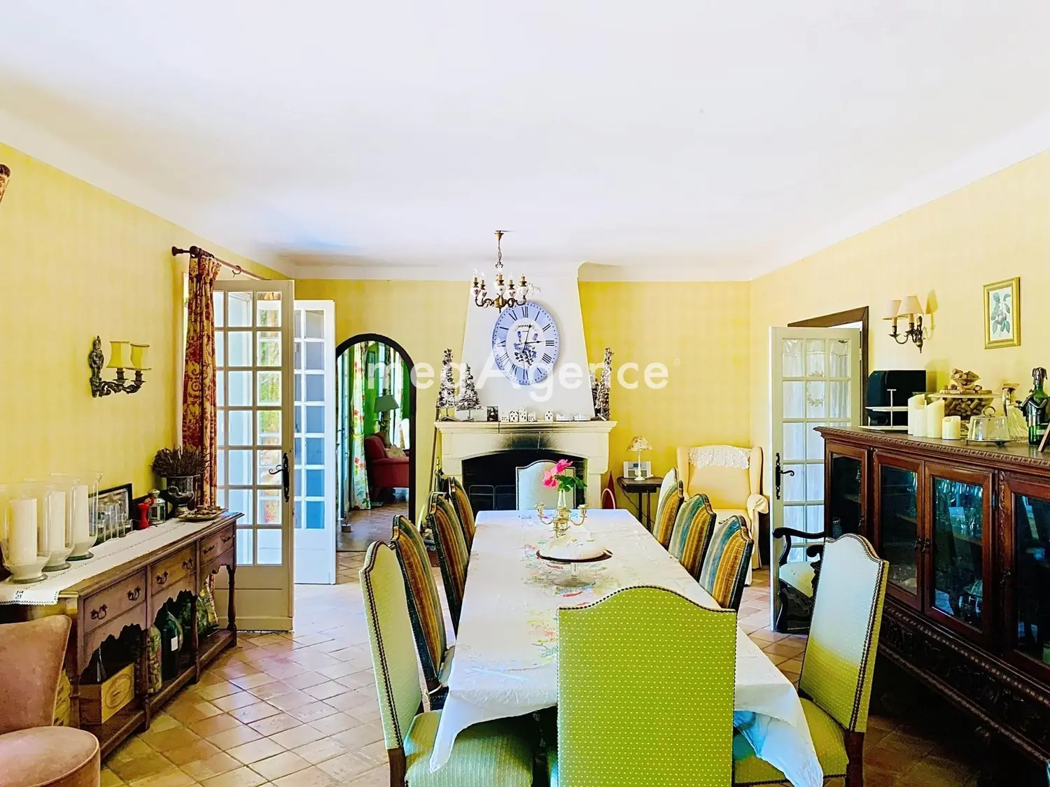 5 bedrooms house for sale in Dordogne | € 320 000 | 62 ping slide 4