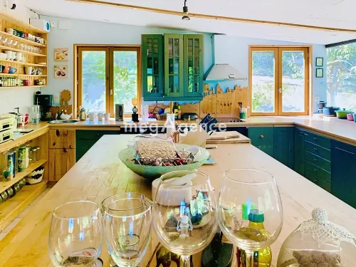 5 bedrooms house for sale in Dordogne | € 320 000 | 62 ping slide 5