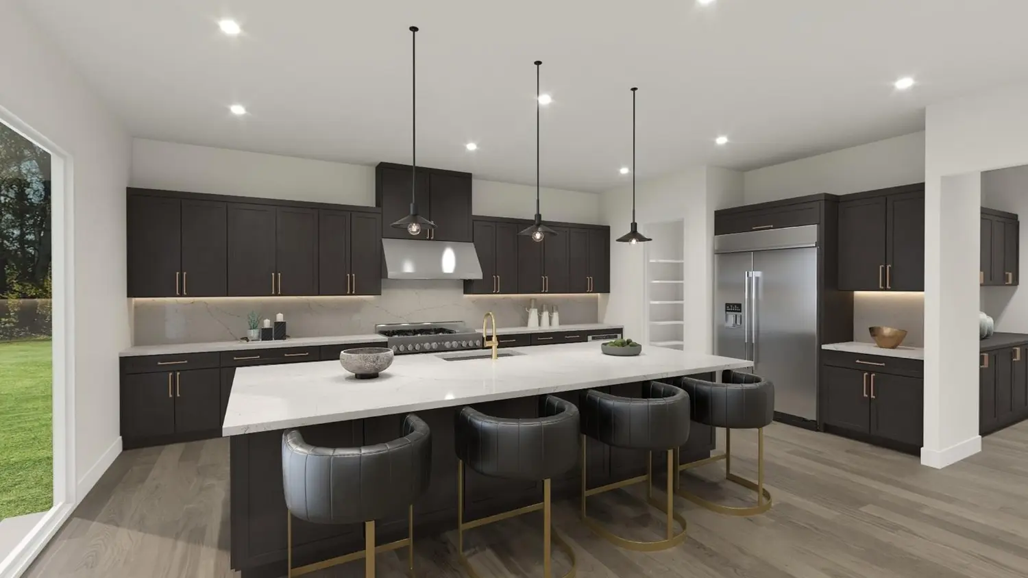 5 bedrooms house for sale in San Bernardino County, Rancho Cucamonga | US$ 1 975 000 | 144 ping slide 2