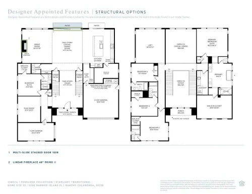 5 bedrooms house for sale in San Bernardino County, Rancho Cucamonga | US$ 1 975 000 | 144 ping slide 8