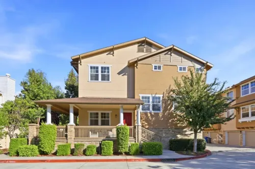 Townhome for sale US$ 1 388 000 - Salmar Ter - 3 bedrooms