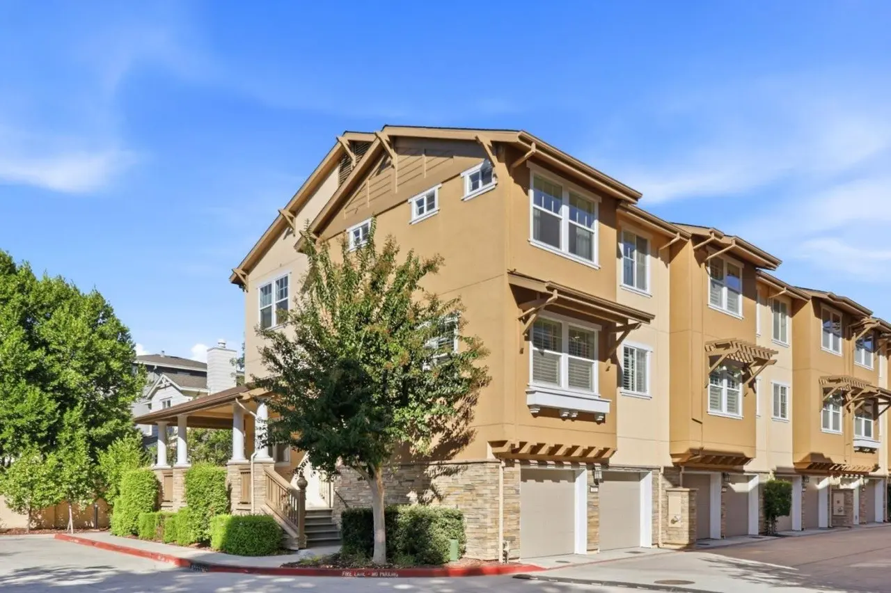 3 bedrooms townhome for sale in Silicon Valley & San Francisco Bay Area, Campbell | US$ 1 388 000 | 50 ping slide 37