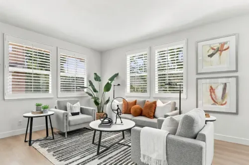 3 bedrooms townhome for sale in Silicon Valley & San Francisco Bay Area, Campbell | US$ 1 388 000 | 50 ping slide 6
