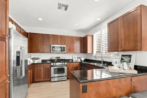 3 bedrooms townhome for sale in Silicon Valley & San Francisco Bay Area, Campbell | US$ 1 388 000 | 50 ping slide 9