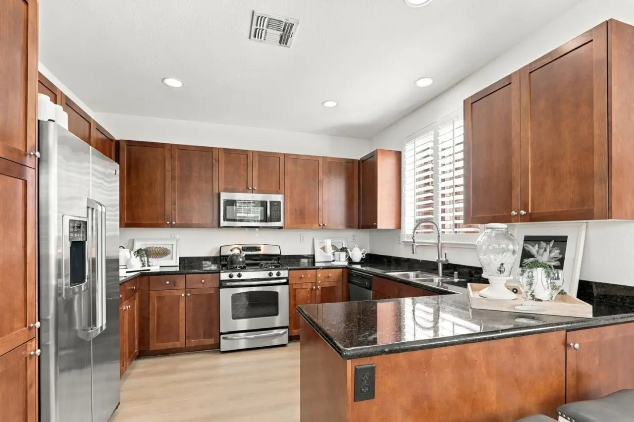 3 bedrooms townhome for sale in Silicon Valley & San Francisco Bay Area, Campbell | US$ 1 388 000 | 50 ping slide 9