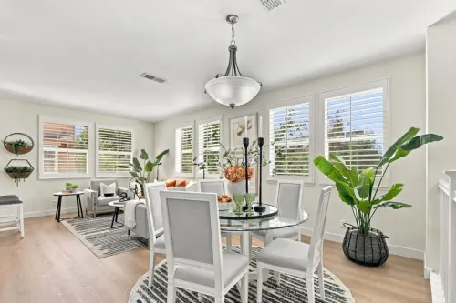 3 bedrooms townhome for sale in Silicon Valley & San Francisco Bay Area, Campbell | US$ 1 388 000 | 50 ping slide 10