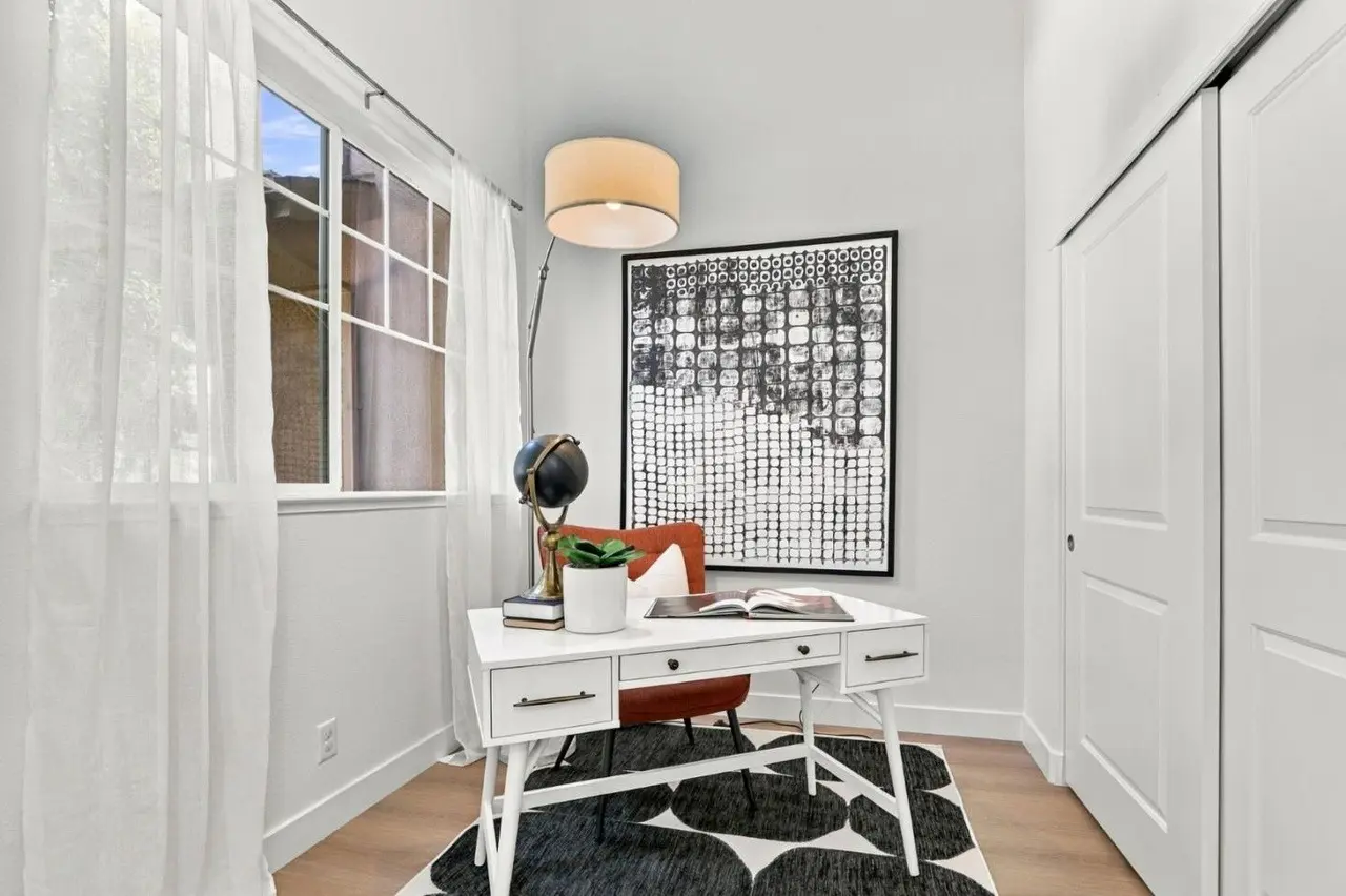 3 bedrooms townhome for sale in Silicon Valley & San Francisco Bay Area, Campbell | US$ 1 388 000 | 50 ping slide 12