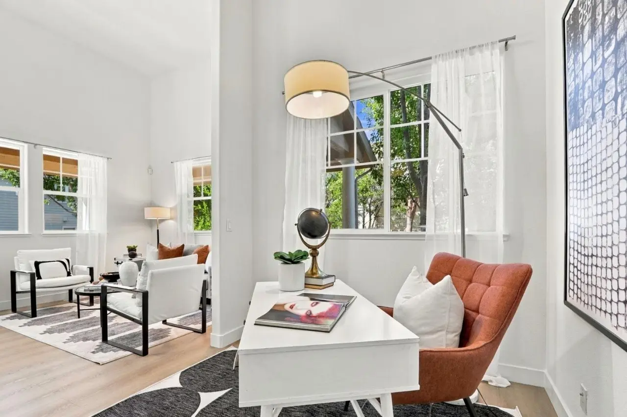 3 bedrooms townhome for sale in Silicon Valley & San Francisco Bay Area, Campbell | US$ 1 388 000 | 50 ping slide 13