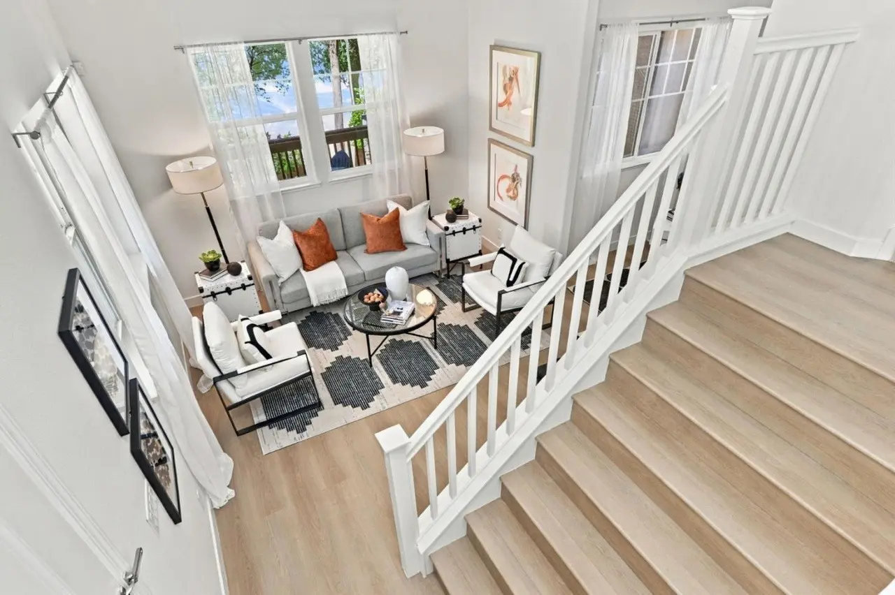 3 bedrooms townhome for sale in Silicon Valley & San Francisco Bay Area, Campbell | US$ 1 388 000 | 50 ping slide 14