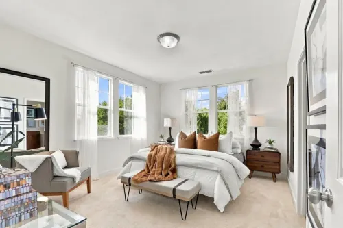 3 bedrooms townhome for sale in Silicon Valley & San Francisco Bay Area, Campbell | US$ 1 388 000 | 50 ping slide 17