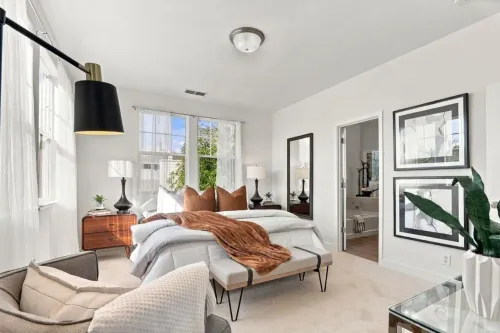 3 bedrooms townhome for sale in Silicon Valley & San Francisco Bay Area, Campbell | US$ 1 388 000 | 50 ping slide 18