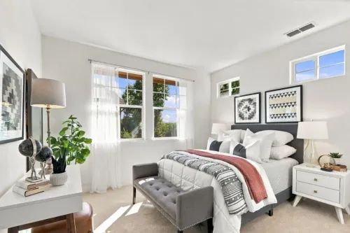 3 bedrooms townhome for sale in Silicon Valley & San Francisco Bay Area, Campbell | US$ 1 388 000 | 50 ping slide 19