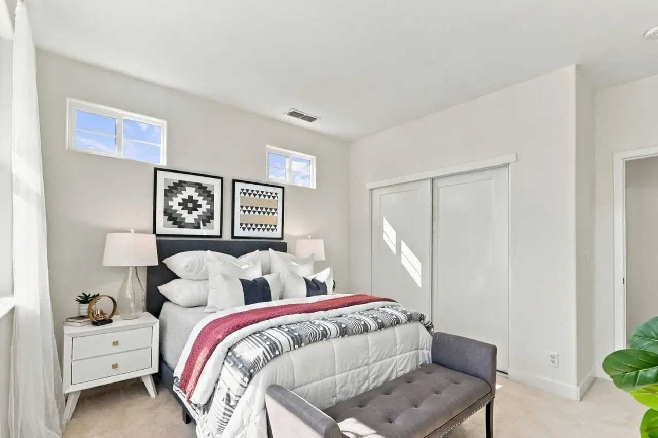 3 bedrooms townhome for sale in Silicon Valley & San Francisco Bay Area, Campbell | US$ 1 388 000 | 50 ping slide 20