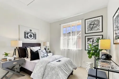 3 bedrooms townhome for sale in Silicon Valley & San Francisco Bay Area, Campbell | US$ 1 388 000 | 50 ping slide 21