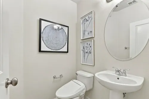 3 bedrooms townhome for sale in Silicon Valley & San Francisco Bay Area, Campbell | US$ 1 388 000 | 50 ping slide 23