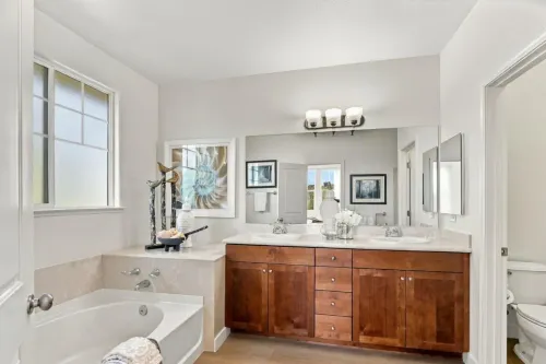 3 bedrooms townhome for sale in Silicon Valley & San Francisco Bay Area, Campbell | US$ 1 388 000 | 50 ping slide 24