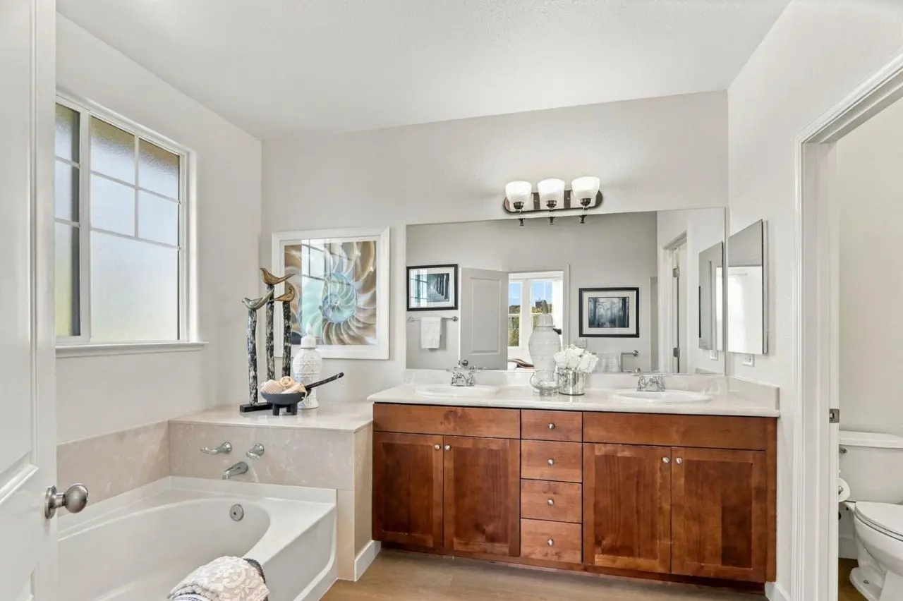 3 bedrooms townhome for sale in Silicon Valley & San Francisco Bay Area, Campbell | US$ 1 388 000 | 50 ping slide 24