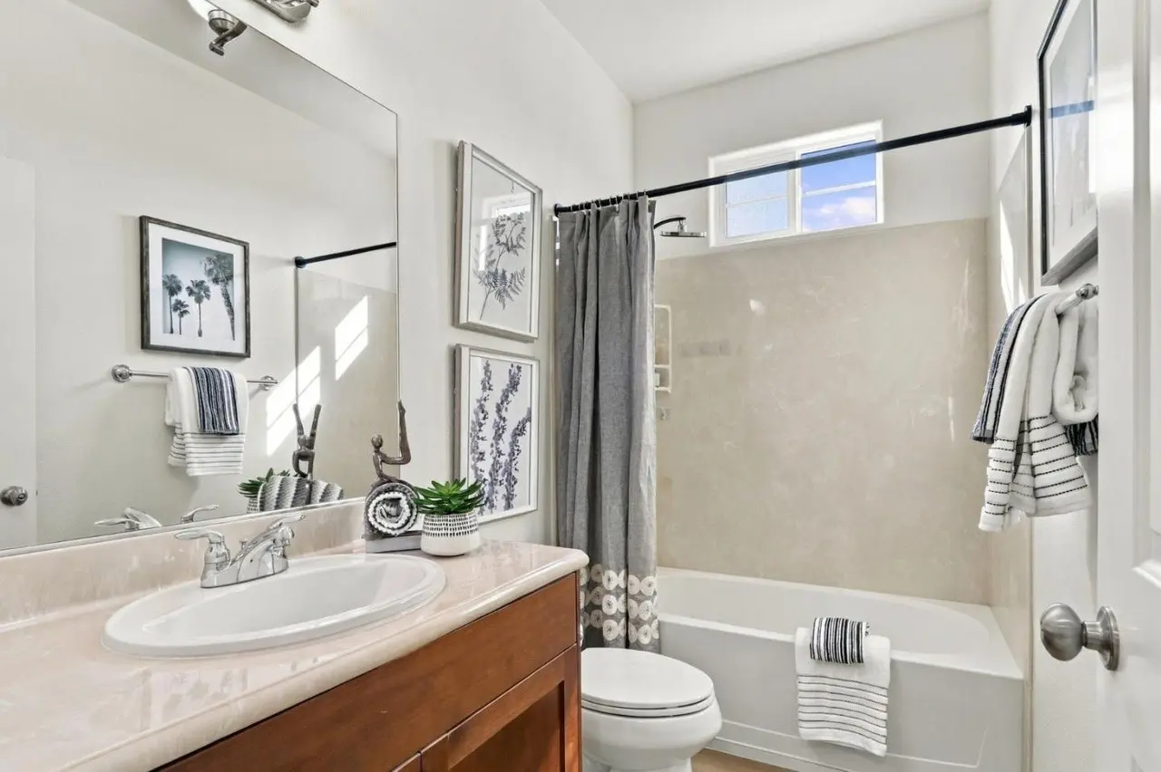 3 bedrooms townhome for sale in Silicon Valley & San Francisco Bay Area, Campbell | US$ 1 388 000 | 50 ping slide 27