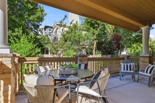 3 bedrooms townhome for sale in Silicon Valley & San Francisco Bay Area, Campbell | US$ 1 388 000 | 50 ping slide 30