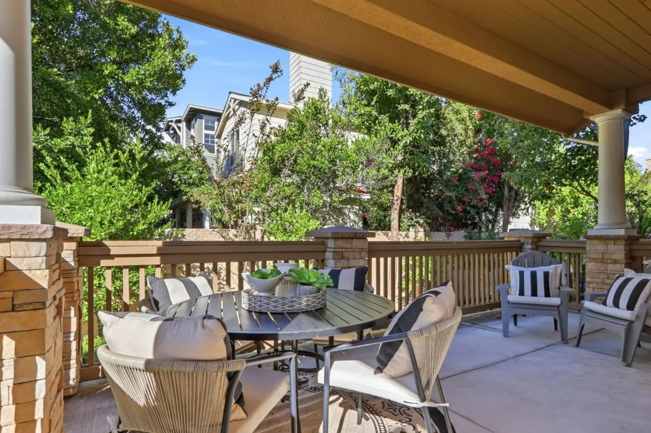 3 bedrooms townhome for sale in Silicon Valley & San Francisco Bay Area, Campbell | US$ 1 388 000 | 50 ping slide 30