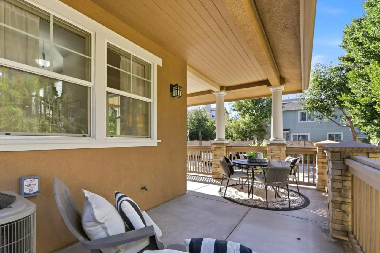 3 bedrooms townhome for sale in Silicon Valley & San Francisco Bay Area, Campbell | US$ 1 388 000 | 50 ping slide 31