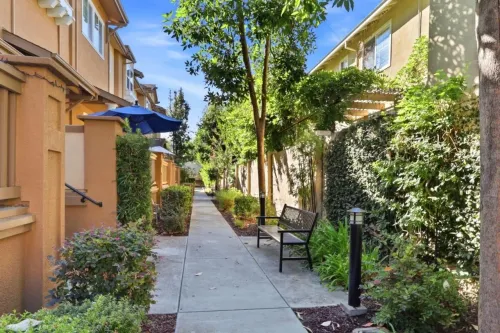 3 bedrooms townhome for sale in Silicon Valley & San Francisco Bay Area, Campbell | US$ 1 388 000 | 50 ping slide 32