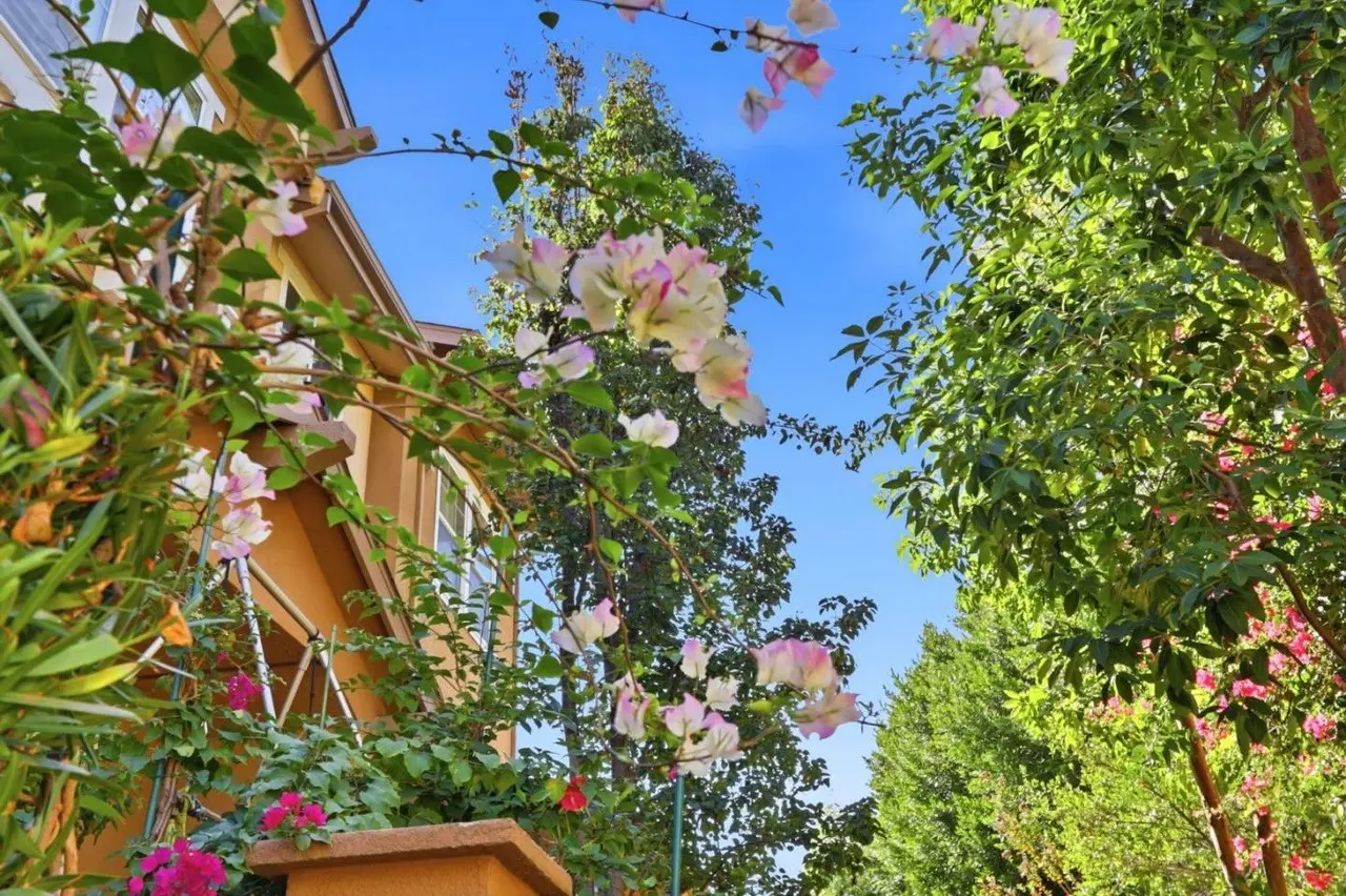 3 bedrooms townhome for sale in Silicon Valley & San Francisco Bay Area, Campbell | US$ 1 388 000 | 50 ping slide 34