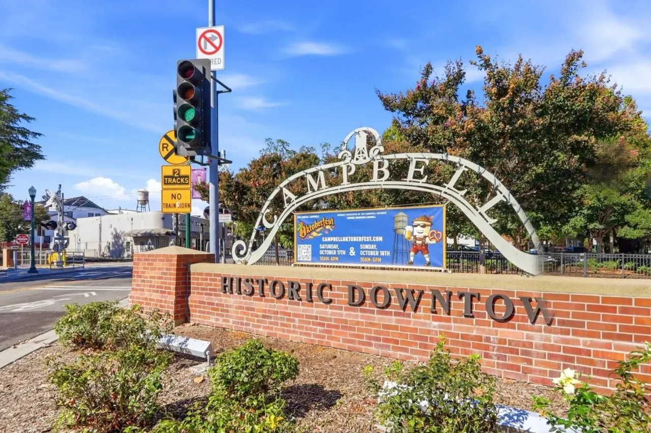 3 bedrooms townhome for sale in Silicon Valley & San Francisco Bay Area, Campbell | US$ 1 388 000 | 50 ping slide 40