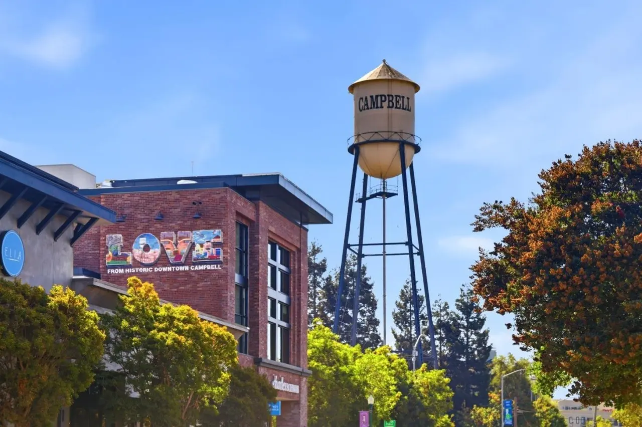 3 bedrooms townhome for sale in Silicon Valley & San Francisco Bay Area, Campbell | US$ 1 388 000 | 50 ping slide 41