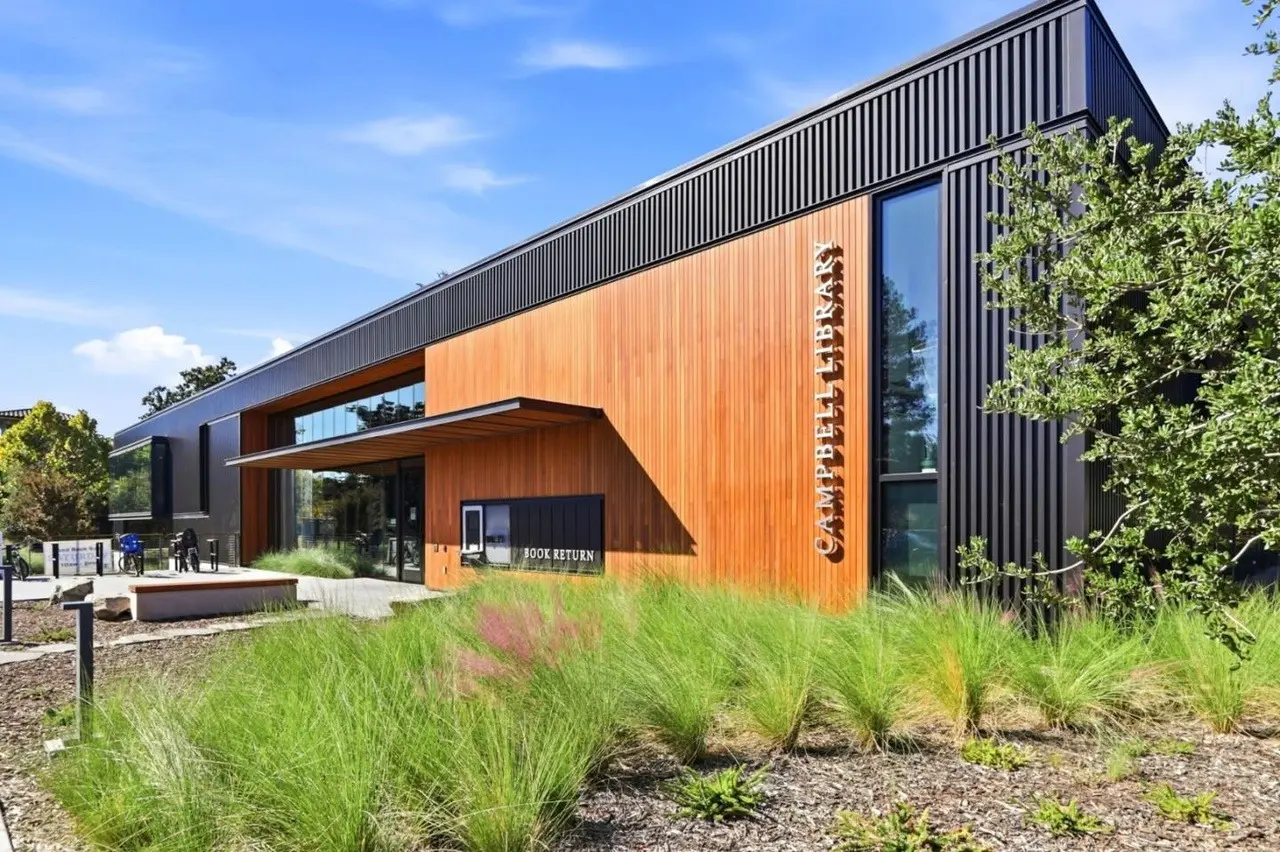 3 bedrooms townhome for sale in Silicon Valley & San Francisco Bay Area, Campbell | US$ 1 388 000 | 50 ping slide 42