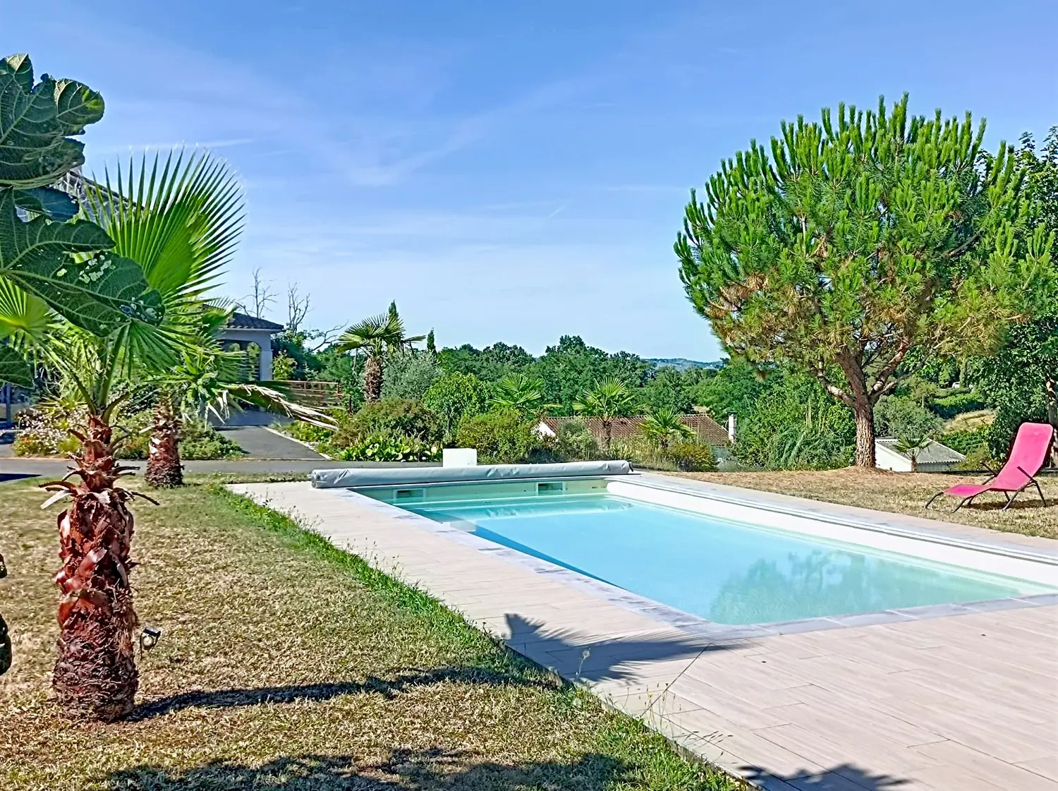 6 房 法國西南部, 多爾多涅獨棟住宅出售 | € 450 000 | 56 坪 slide 2