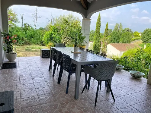 6 房 法國西南部, 多爾多涅獨棟住宅出售 | € 450 000 | 56 坪 slide 4