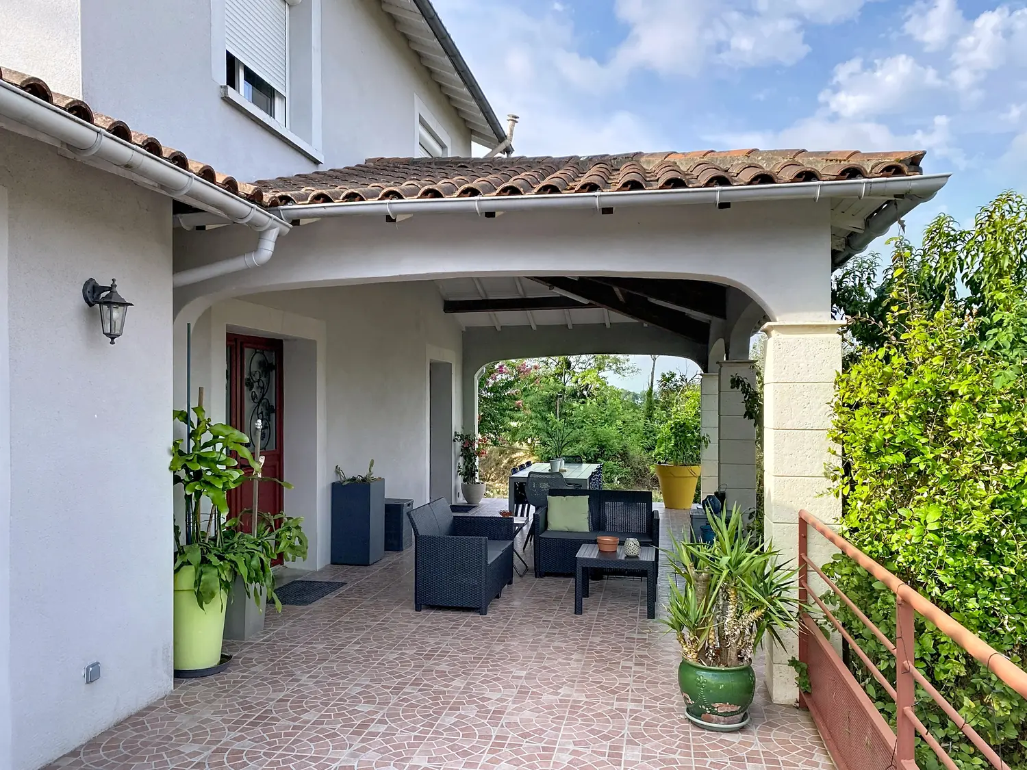 6 房 法國西南部, 多爾多涅獨棟住宅出售 | € 450 000 | 56 坪 slide 3