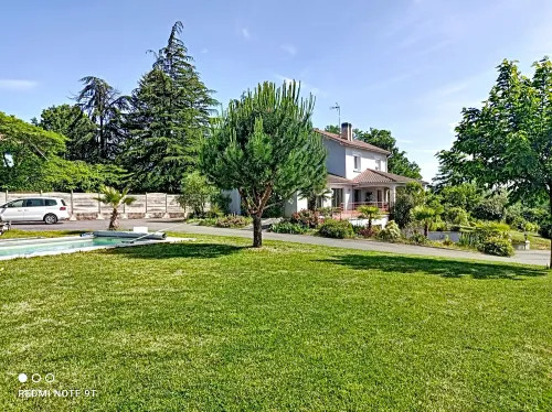 6 房 法國西南部, 多爾多涅獨棟住宅出售 | € 450 000 | 56 坪 slide 16