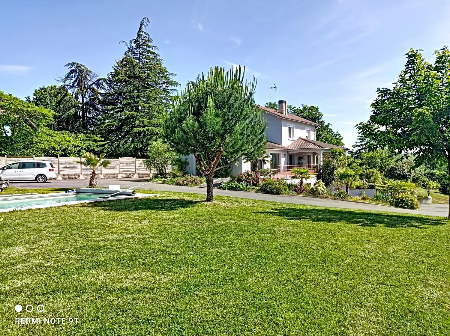 6 房 法國西南部, 多爾多涅獨棟住宅出售 | € 450 000 | 56 坪 slide 16
