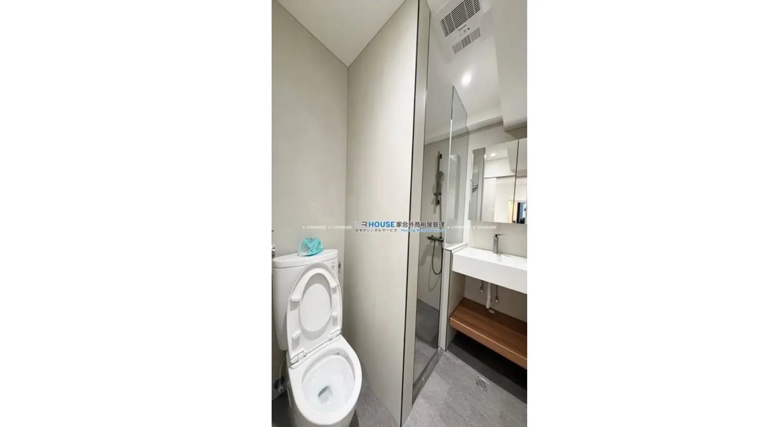 Room for rent in Daan District, Taipei City | TWD 30 000 | 8 ping slide 4