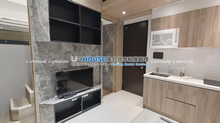 2 bedrooms apartment for rent in Shilin District, Taipei City | NT$ 36 000 | 10 ping slide 10