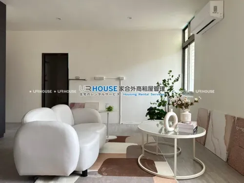 Room for rent NT$ 21 550 - Lane 114, Section 3, Zhongshan Road - 1 room