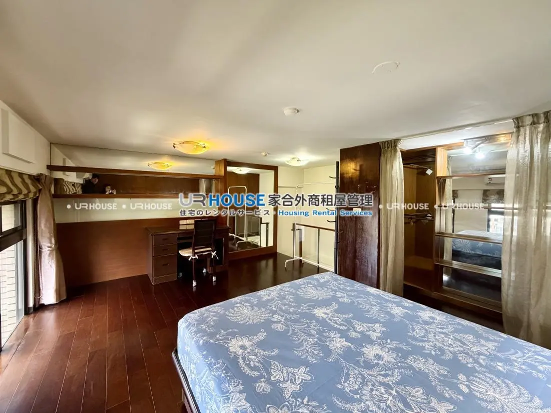 1 room apartment for rent in Zhongshan District, Taipei City | NT$ 32 000 | 6 ping slide 12