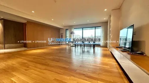 Apartment for rent TWD 220 000 - Jilin Road - 3 bedrooms