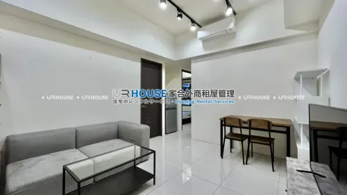 Apartment for rent NT$ 50 000 - Chongyang Road - 2 bedrooms