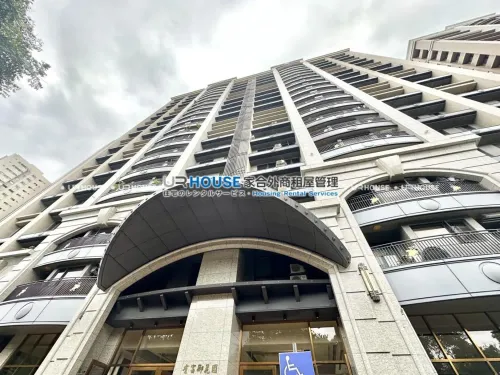 Apartment for rent TWD 30 000 - Section 2, Wenhua Road - 1 room