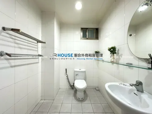 Room for rent NT$ 21 150 - Lane 114, Section 3, Zhongshan Road - 1 room