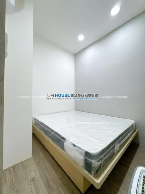 Townhouse for rent TWD 30 800 - Alley 3, Lane 2, Fushan Street - 2 bedrooms