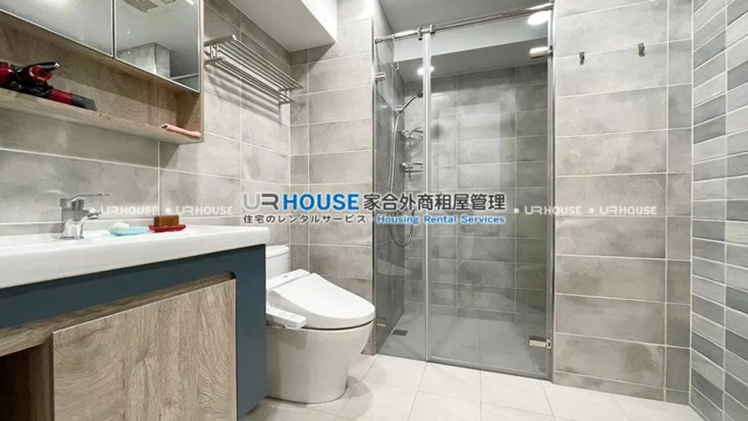 2 bedrooms apartment for rent TWD 65 000 - 28 ping - Zhongzheng District,Taipei City slide 5