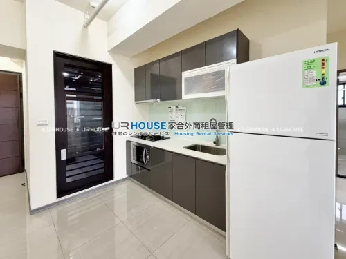 Apartment for rent TWD 48 000 - Lane 281, Section 2, Xiyuan Road - 2 bedrooms