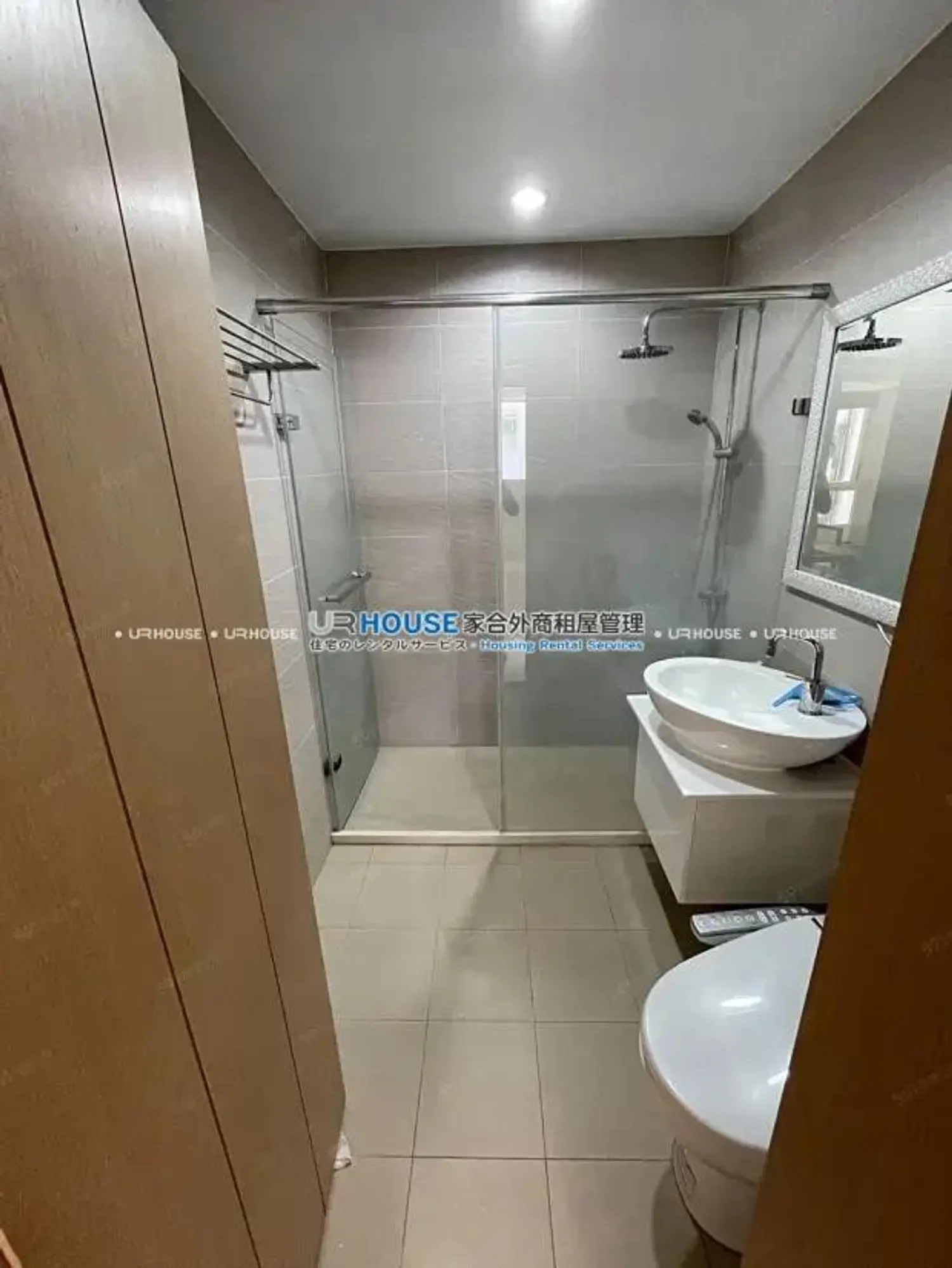 3 bedrooms apartment for rent TWD 40 000 - 27 ping - Shilin District,Taipei City slide 4