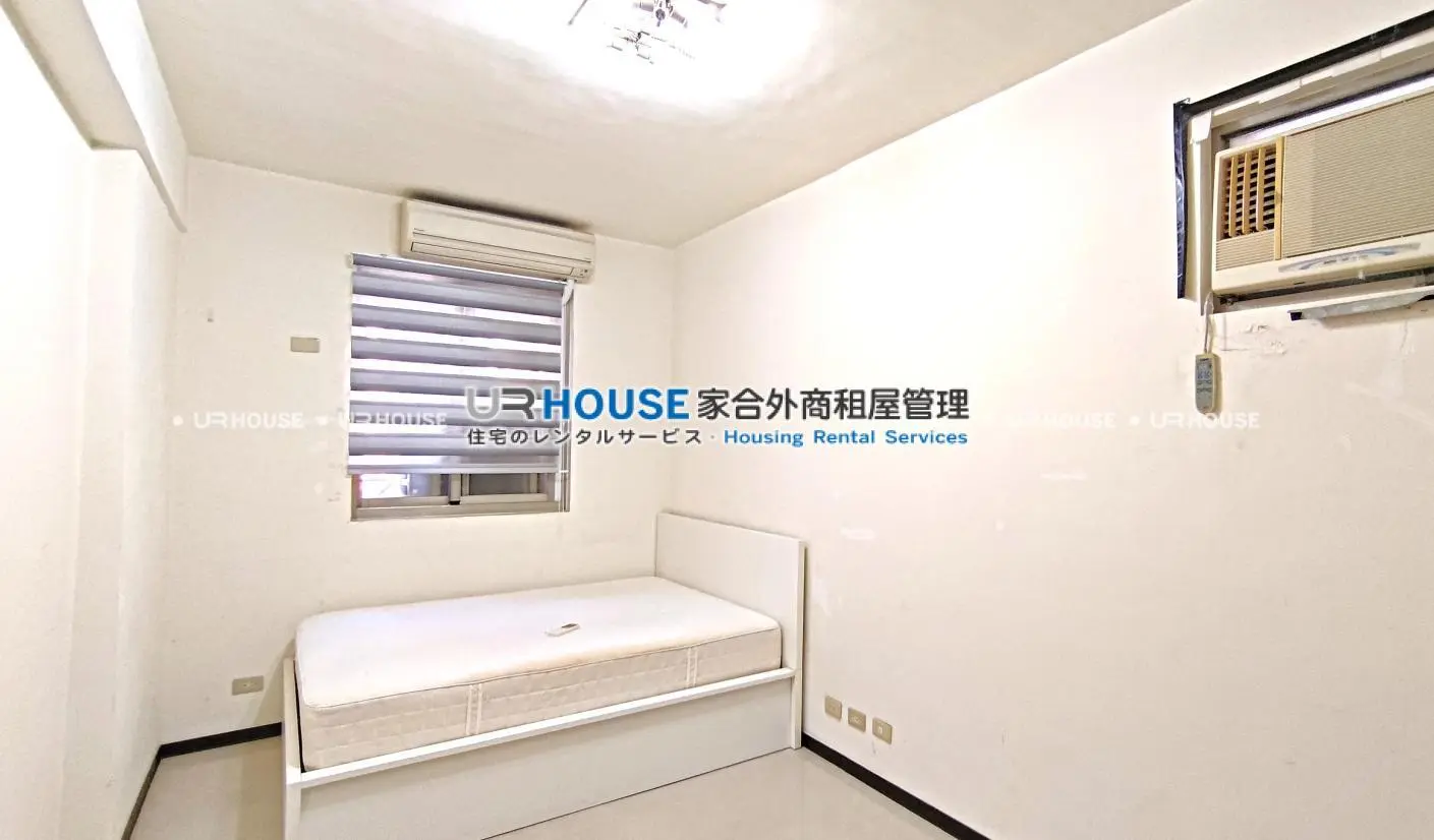 3 bedrooms apartment for rent in Beitou District, Taipei City | NT$ 39 500 | 35 ping slide 9